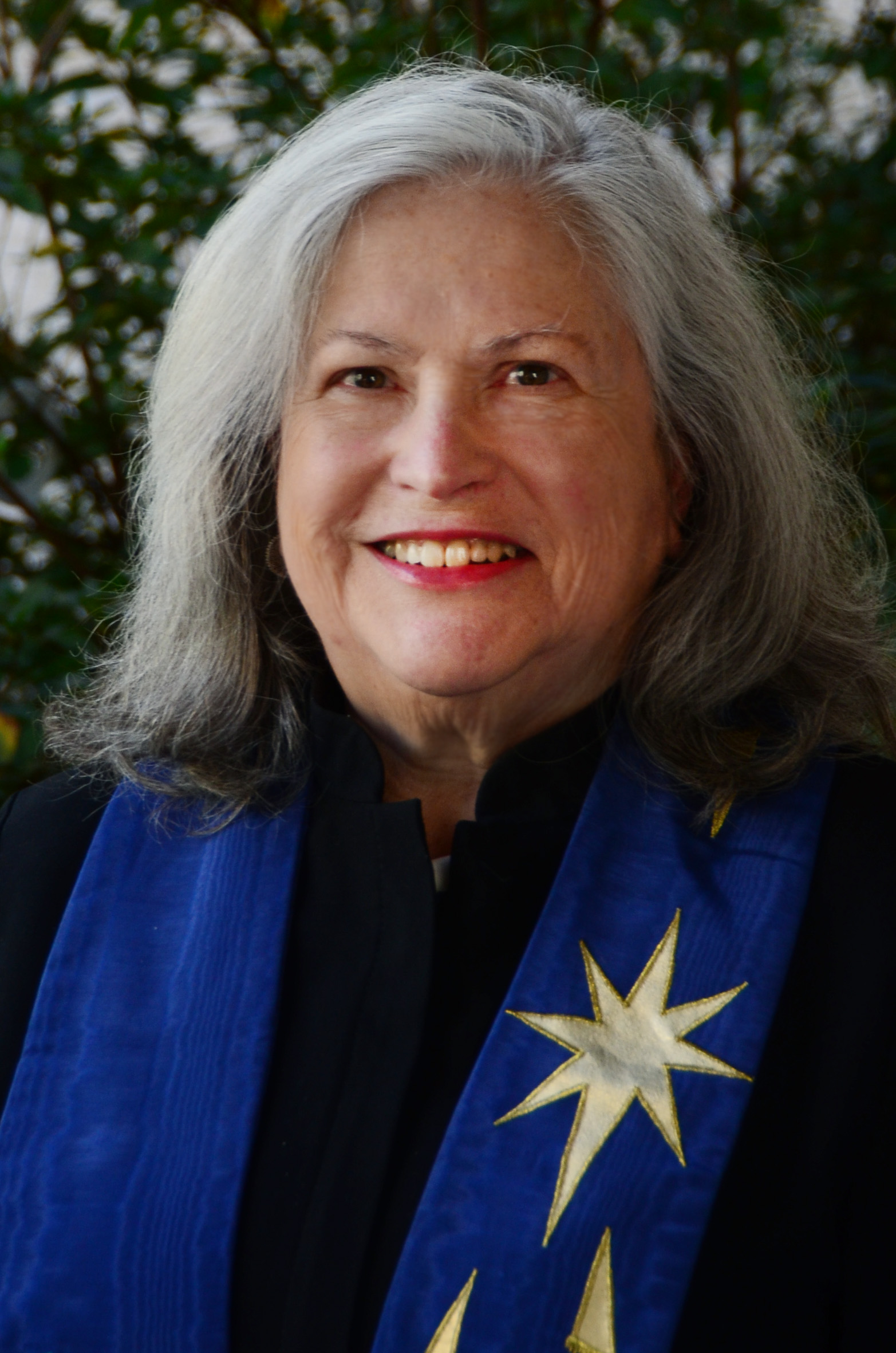 Rev. Sara White